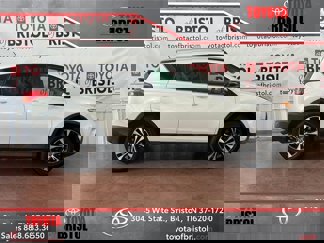 Used 2015 Toyota RAV4 Limited image 1