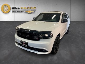 Used 2018 Dodge Durango SXT w/ Quick Order Package 2BB image 1