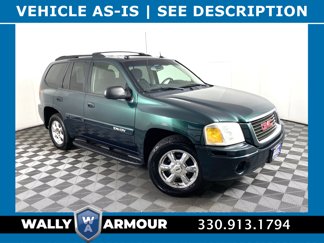 Used 2005 GMC Envoy SLE image 1
