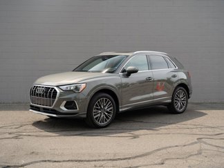 Used 2021 Audi Q3 2.0T Premium image 1