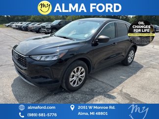 Used 2023 Ford Escape Active image 1