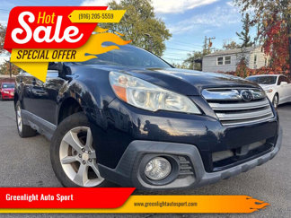 Used 2014 Subaru Outback 2.5i image 1