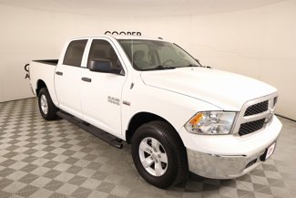 Used 2017 RAM 1500 Tradesman w/ Popular Equipment Group image 1
