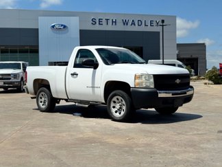 Used 2008 Chevrolet Silverado 1500 W/T image 1