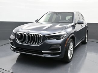 Used 2020 BMW X5 xDrive40i w/ Convenience Package image 1