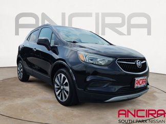 Used 2022 Buick Encore Preferred w/ Safety Package image 1