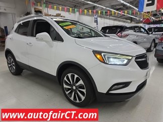 Used 2020 Buick Encore Essence image 1