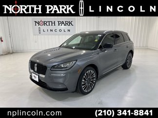 Used 2021 Lincoln Corsair AWD w/ Sport Package image 1