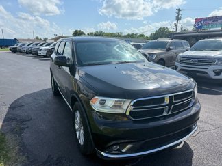 Used 2016 Dodge Durango SXT image 1