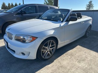 Used 2013 BMW 128i Convertible image 1