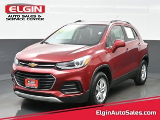 Used 2019 Chevrolet Trax LT w/ Driver Confidence Package image 1