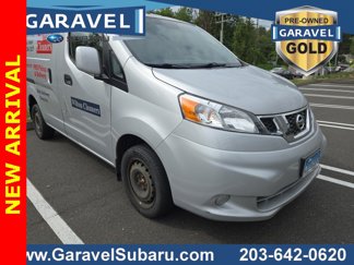 Used 2020 Nissan NV200 SV image 1