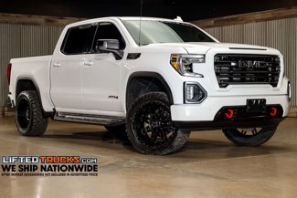 Used 2019 GMC Sierra 1500 AT4 w/ AT4 Premium Package image 1