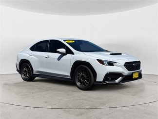 Used 2024 Subaru WRX Premium image 1
