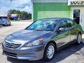 Used 2012 Honda Accord LX image 1