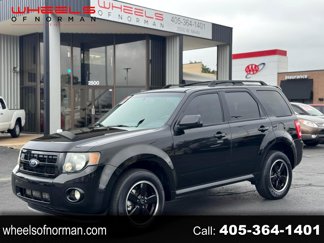 Used 2011 Ford Escape XLT w/ 202A Rapid Spec Order Code image 1