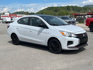 Used 2023 Mitsubishi Mirage G4 LE image 1