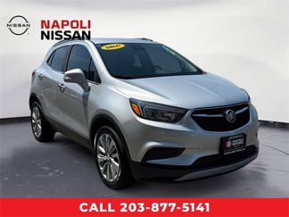 Used 2018 Buick Encore Preferred image 1