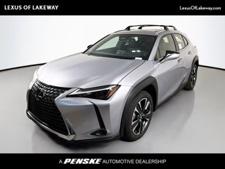 New 2025 Lexus UX 300h FWD image 1