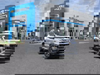New 2025 Chevrolet Equinox LT image 1