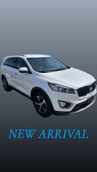 Used 2017 Kia Sorento EX image 1