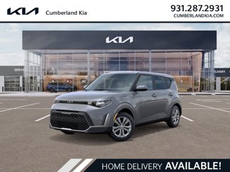 New 2025 Kia Soul LX image 1