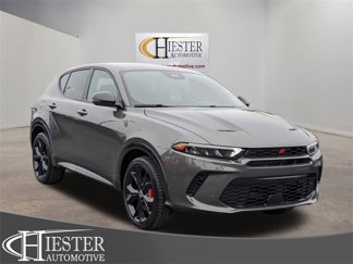 New 2024 Dodge Hornet R/T image 1