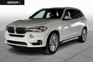 Used 2017 BMW X5 sDrive35i image 1