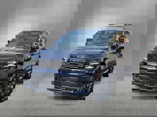New 2025 Dodge Durango GT w/ Blacktop Package image 1