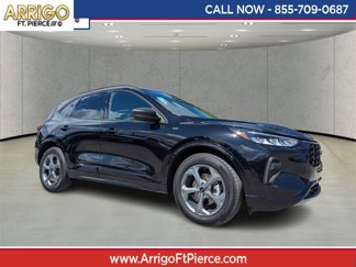 Used 2024 Ford Escape ST-Line w/ Tech Pack #1 image 1