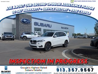 Used 2018 BMW X5 xDrive35i image 1