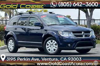 Used 2019 Dodge Journey SE w/ Connectivity Group image 1