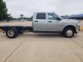 Used 2022 RAM 3500 Tradesman w/ Chrome Appearance Group image 1