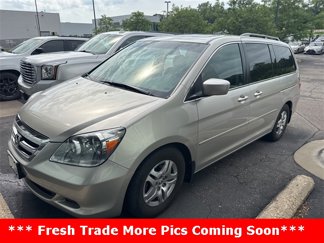 Used 2006 Honda Odyssey EX-L image 1
