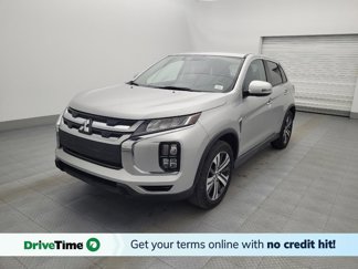 Used 2020 Mitsubishi Outlander Sport SE image 1