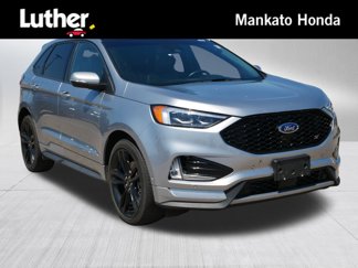 Used 2020 Ford Edge ST w/ Equipment Group 401A image 1