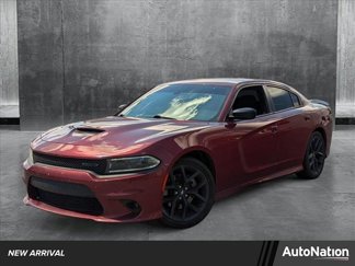 Used 2022 Dodge Charger GT w/ Blacktop Package image 1