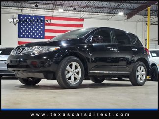 Used 2010 Nissan Murano S image 1