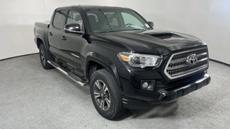 Used 2016 Toyota Tacoma SR5 image 1