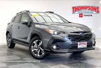 Used 2024 Subaru Crosstrek 2.0i Premium w/ Popular Package #3 image 1