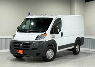 Used 2016 RAM ProMaster 1500 w/ Interior Convenience Group image 1