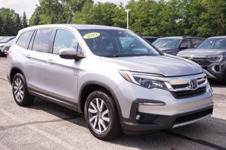Used 2019 Honda Pilot EX-L image 1