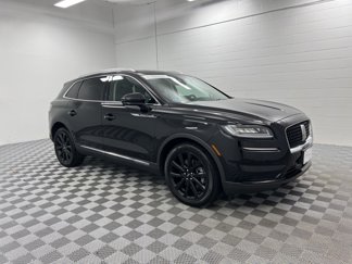Certified 2023 Lincoln Nautilus Reserve w/ Monochromatic Package image 1