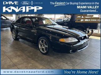 Used 1995 Ford Mustang GT image 1