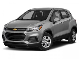 Used 2019 Chevrolet Trax LS w/ Tint and Cruise Package image 1