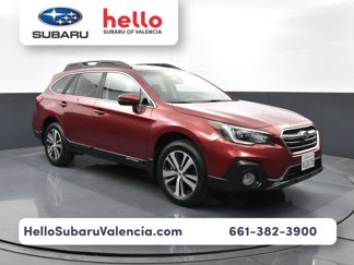 Used 2019 Subaru Outback 2.5i Limited w/ Popular Package #2 image 1