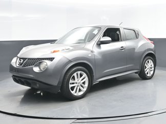 Used 2013 Nissan Juke SL image 1