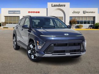 Used 2024 Hyundai Kona SEL image 1