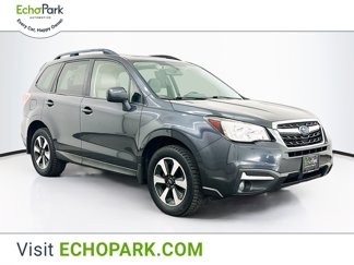 Used 2017 Subaru Forester 2.5i Premium image 1