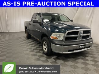 Used 2011 RAM 1500 ST w/ ST Popular Equipment Group image 1